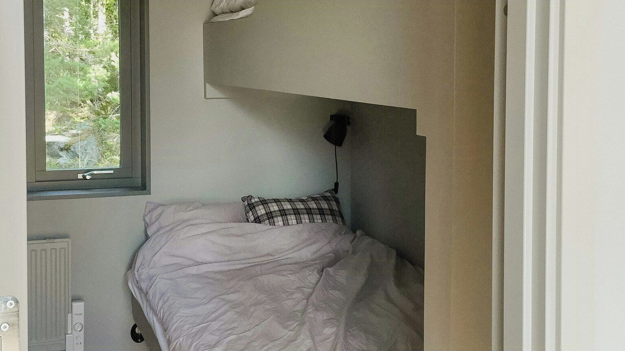Photo of Bedroom in Moja