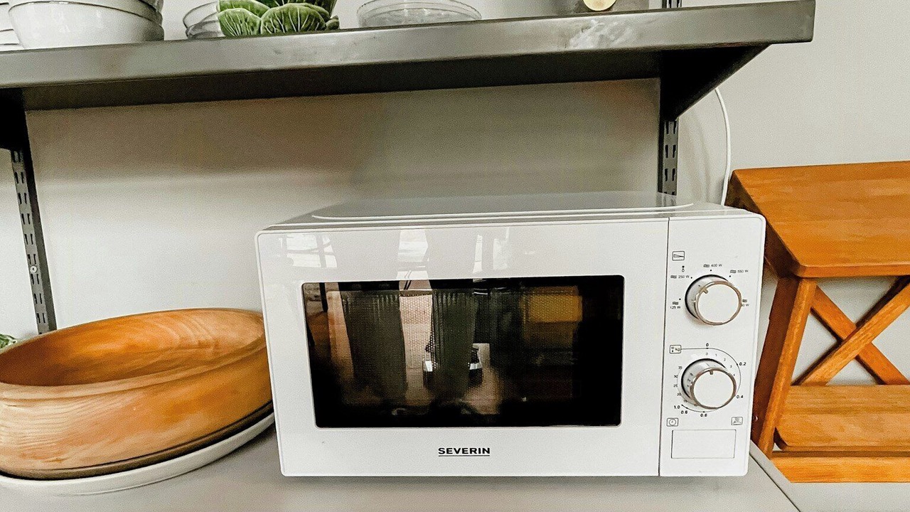 Photo of Kitchen in Moja