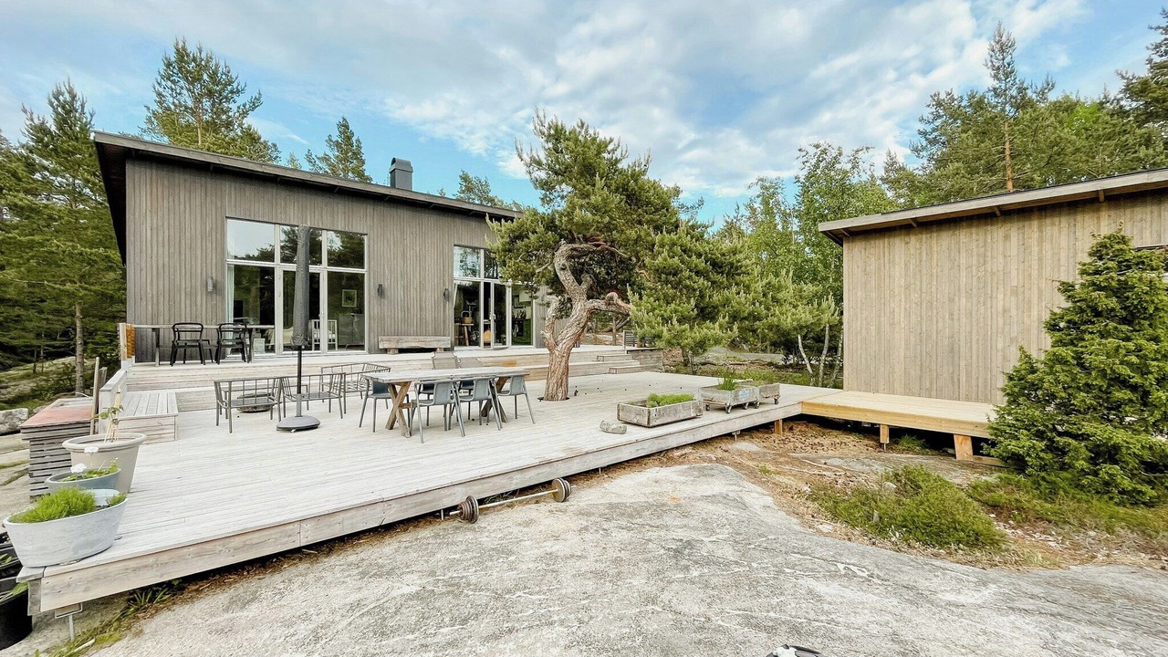 Photo of Outdoor in Moja