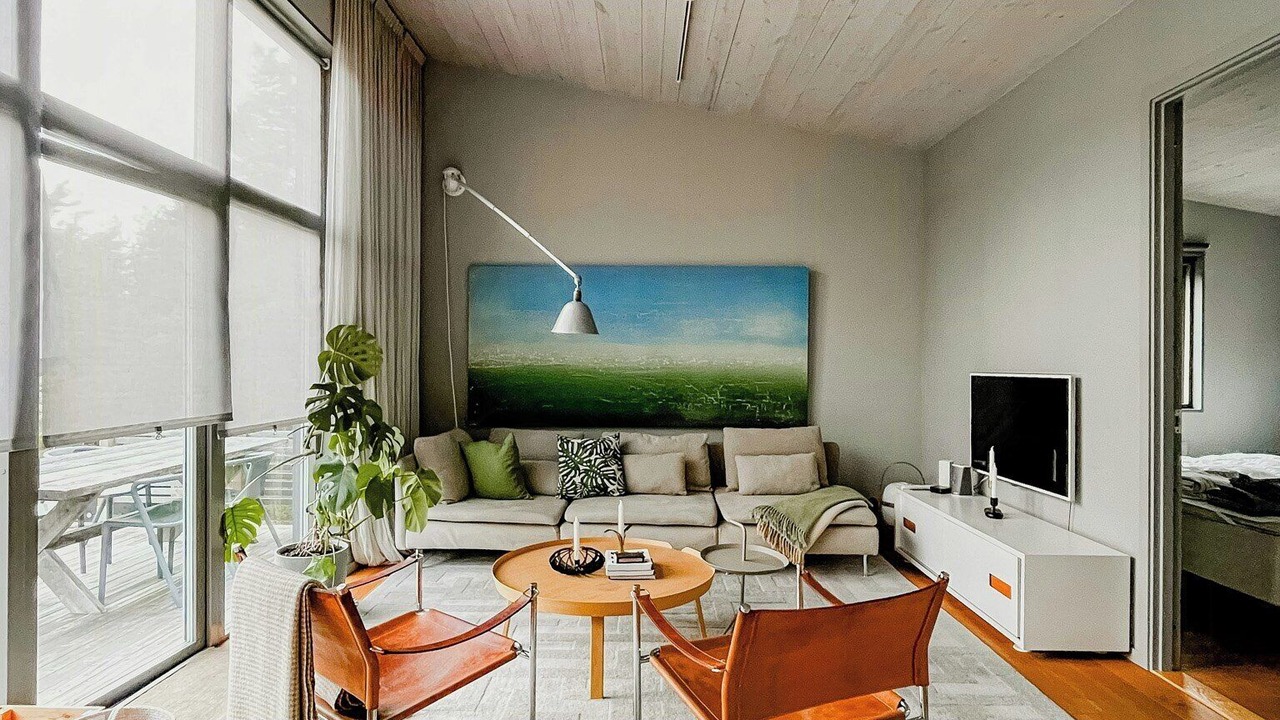 Photo of Livingroom in Moja