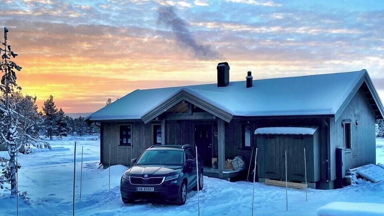 Photo of Outdoor in Nord-Fron