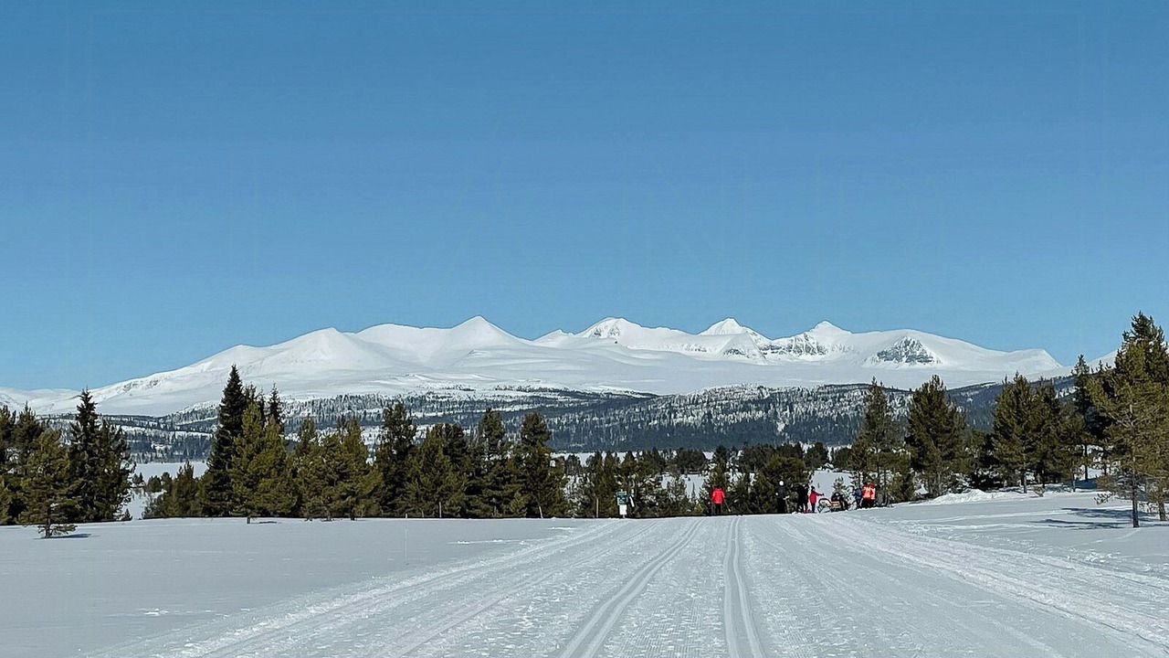 Photo of Others in Nord-Fron