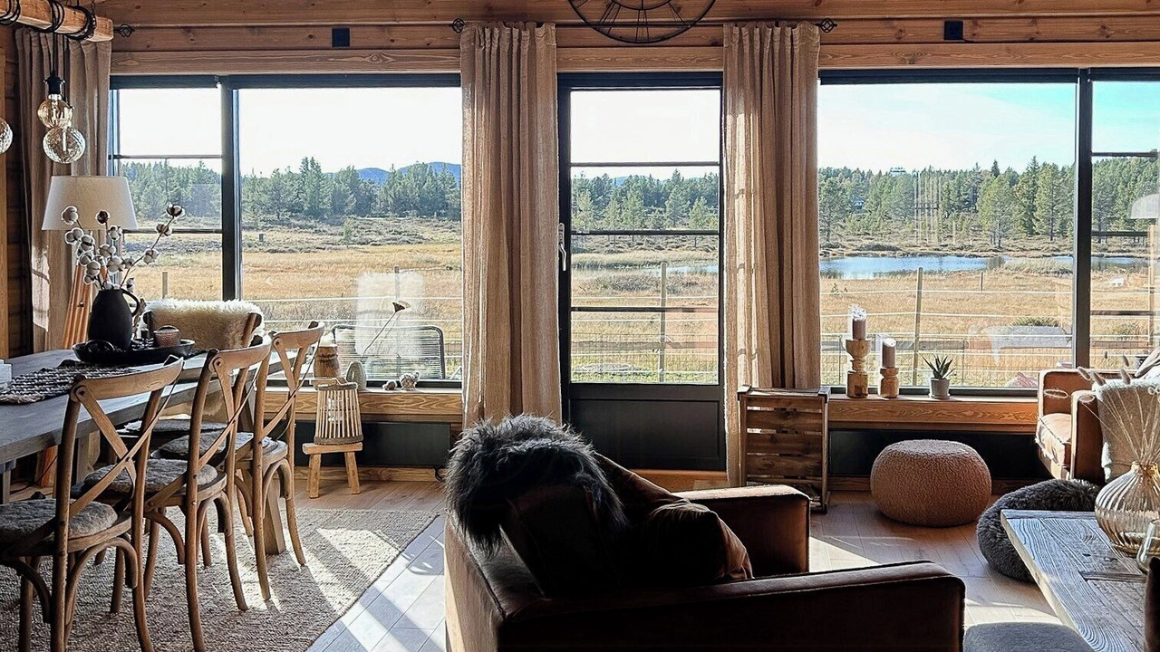 Photo of Livingroom in Nord-Fron