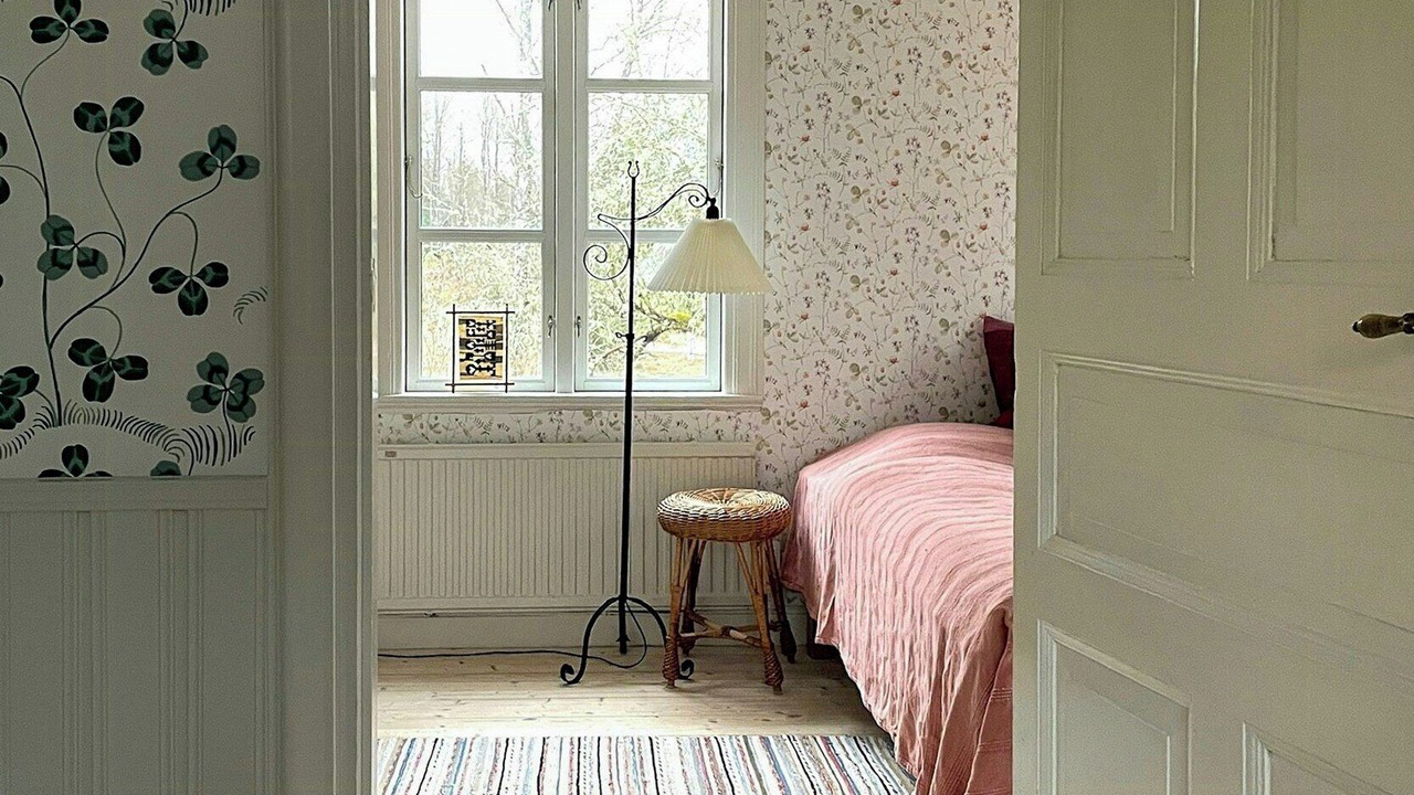 Photo of Bedroom in Hogsby