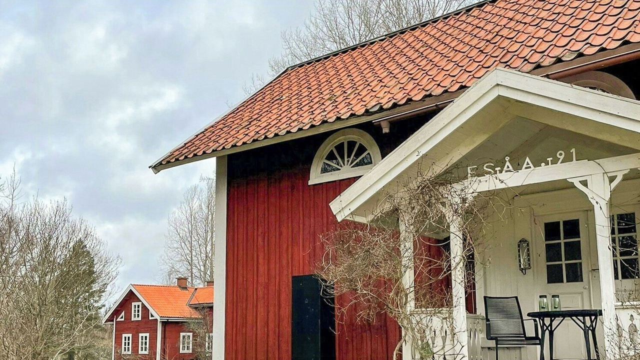 Photo of Outdoor in Hogsby