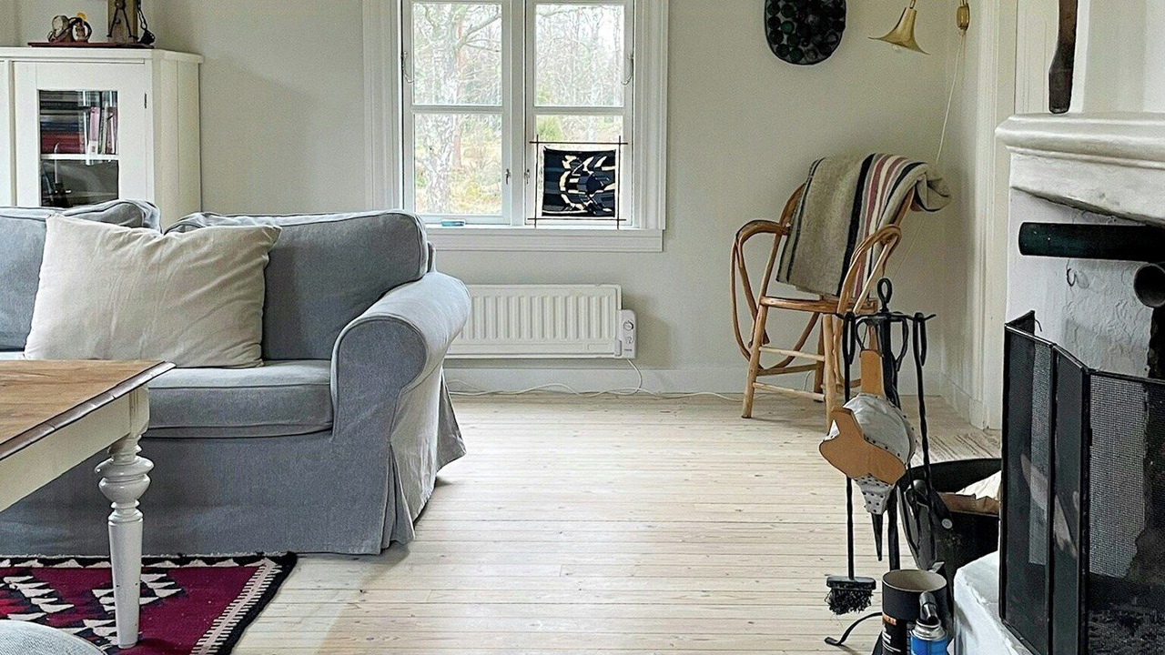 Photo of Livingroom in Hogsby