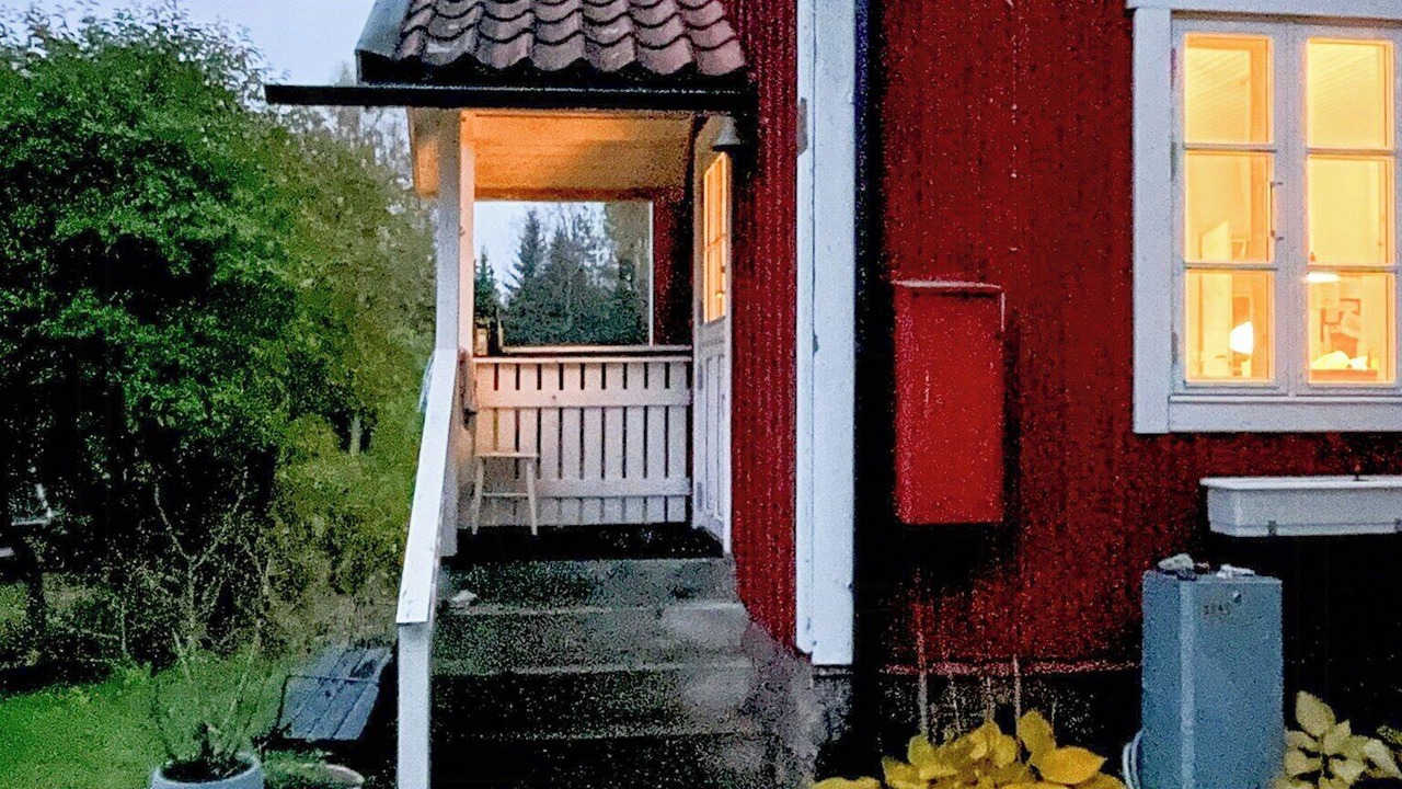Photo of Outdoor in Hogsby