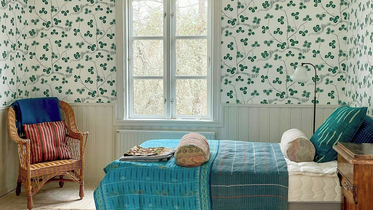 Photo of Bedroom in Hogsby