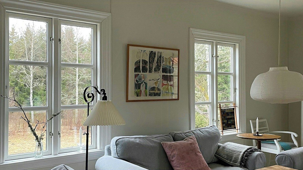 Photo of Livingroom in Hogsby
