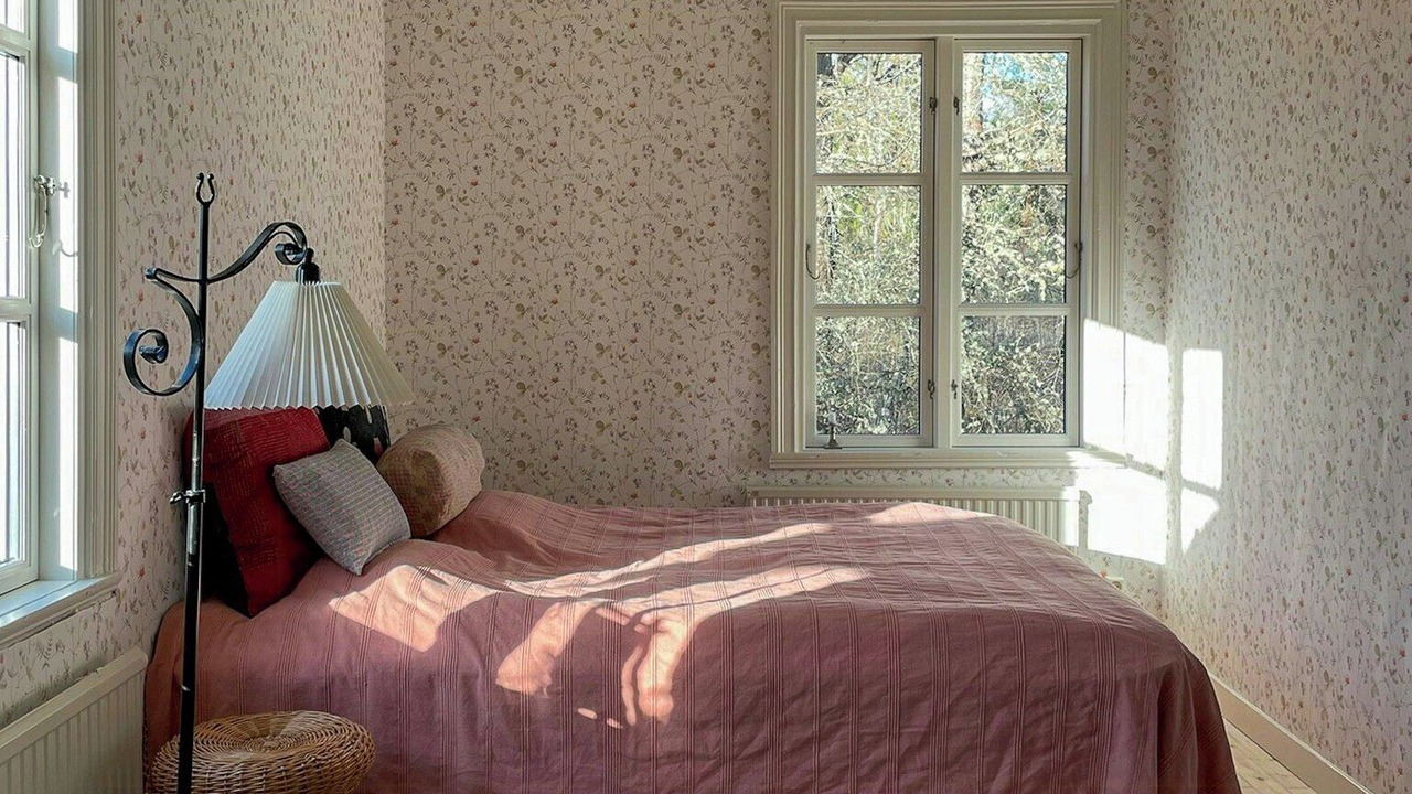 Photo of Bedroom in Hogsby