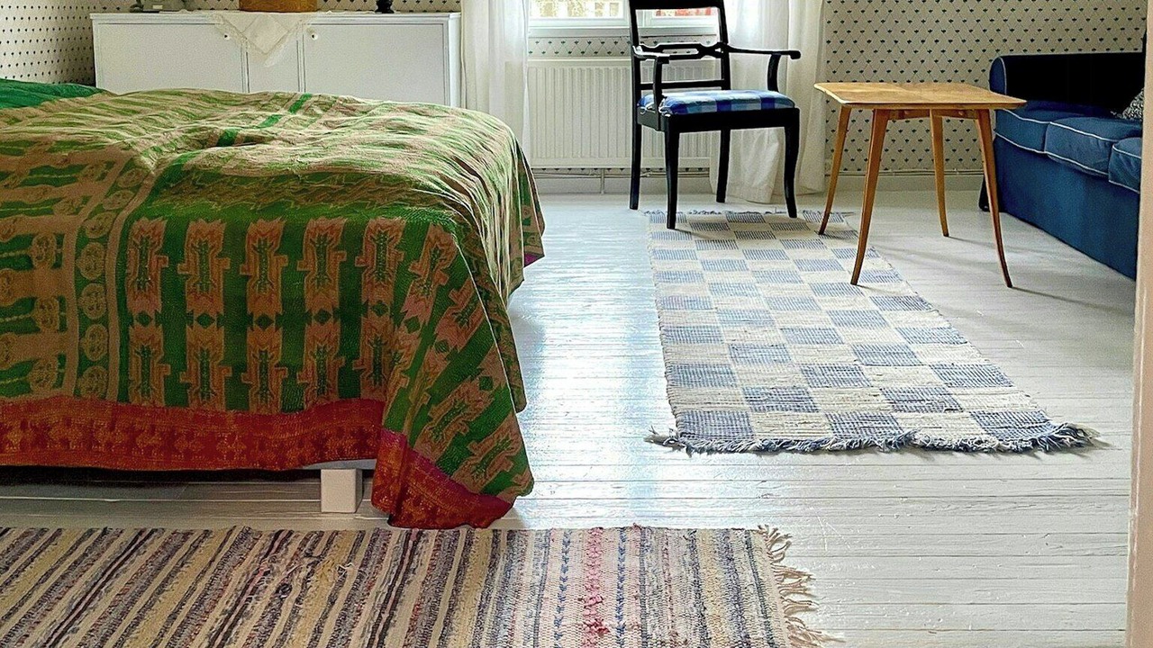 Photo of Bedroom in Hogsby