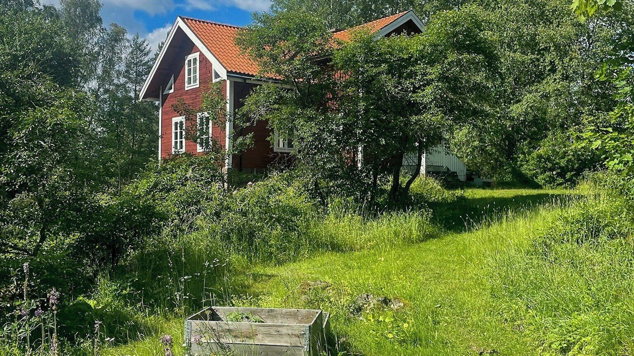 Photo of Outdoor in Hogsby