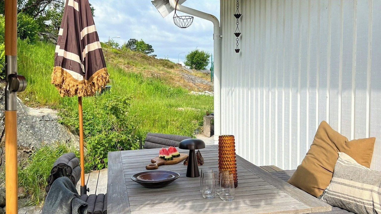 Photo of Outdoor in Mollosund
