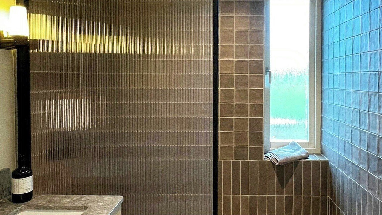 Photo of Bathroom in Mollosund