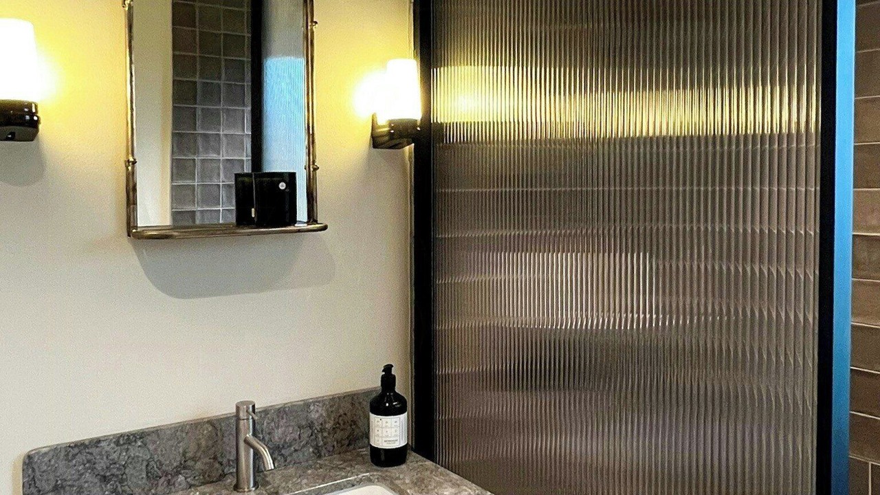 Photo of Bathroom in Mollosund