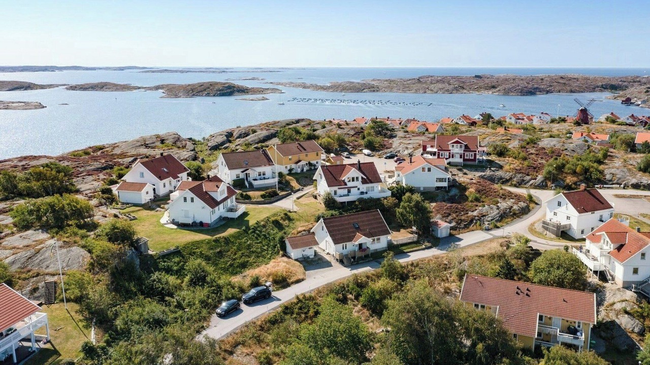 Photo of Outdoor in Mollosund