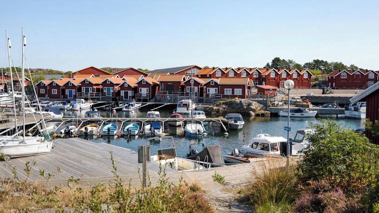 Photo of Others in Mollosund