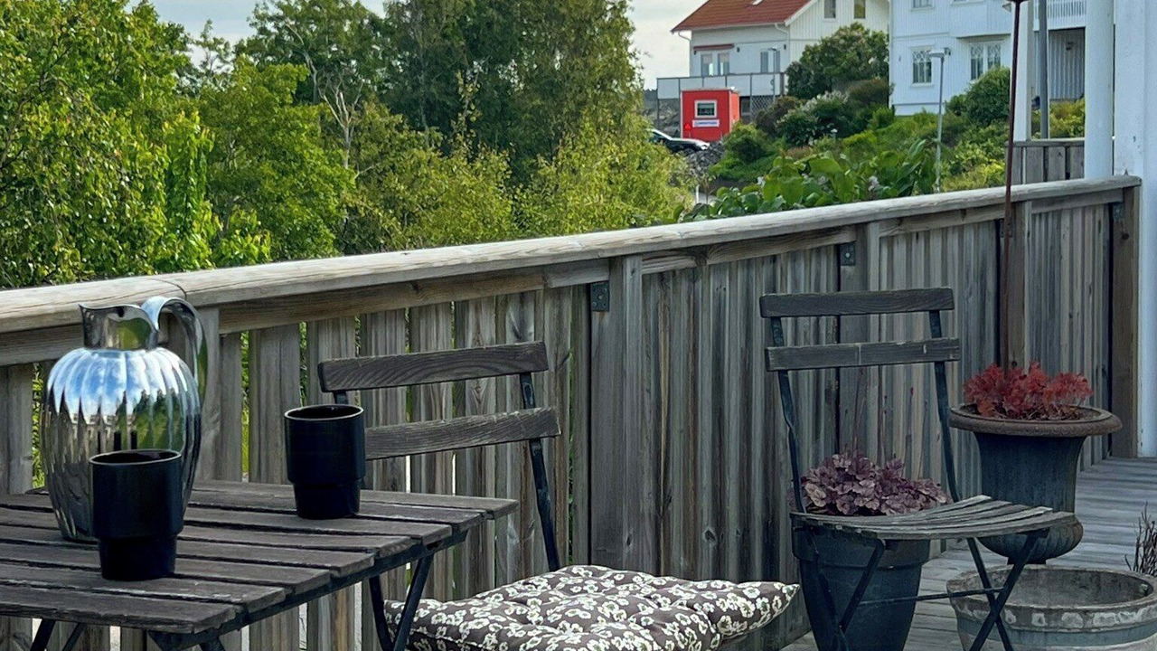 Photo of Outdoor in Mollosund