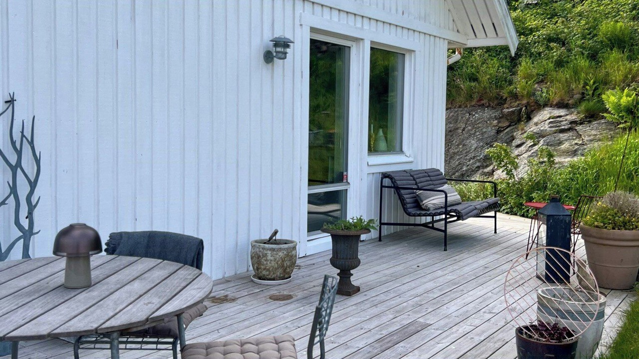Photo of Outdoor in Mollosund