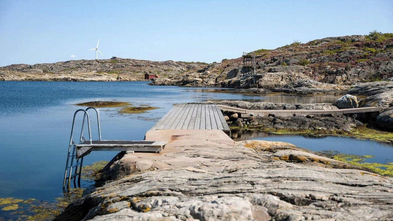 Photo of Others in Mollosund