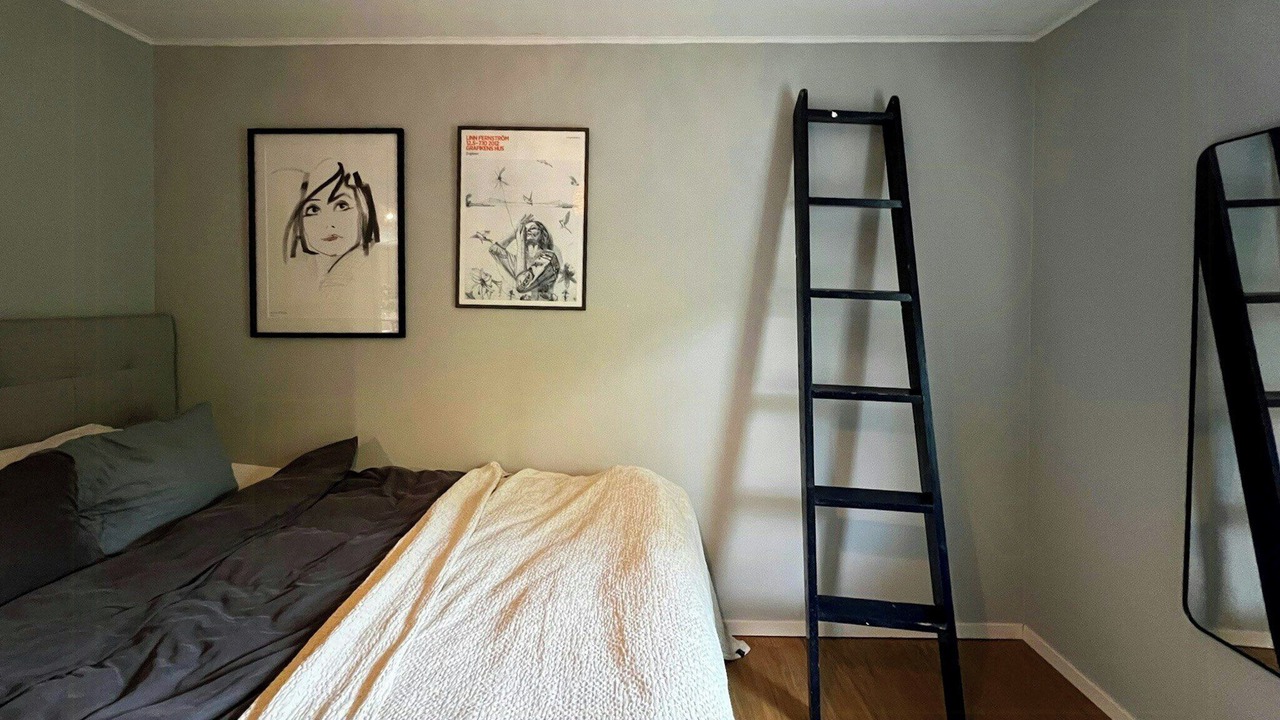 Photo of Bedroom in Mollosund