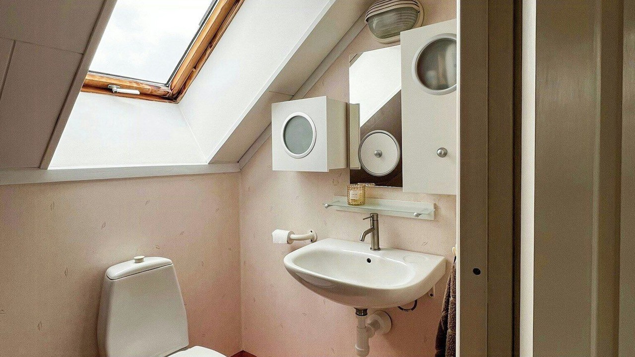 Photo of Bathroom in Mollosund