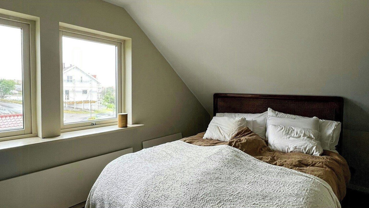 Photo of Bedroom in Mollosund
