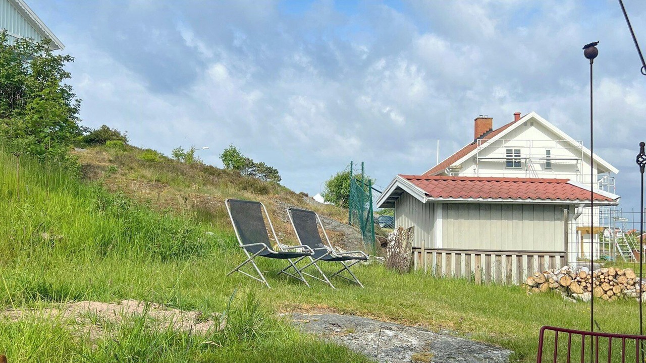 Photo of Outdoor in Mollosund