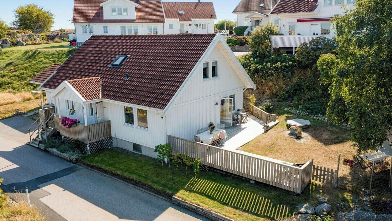 Photo of Outdoor in Mollosund