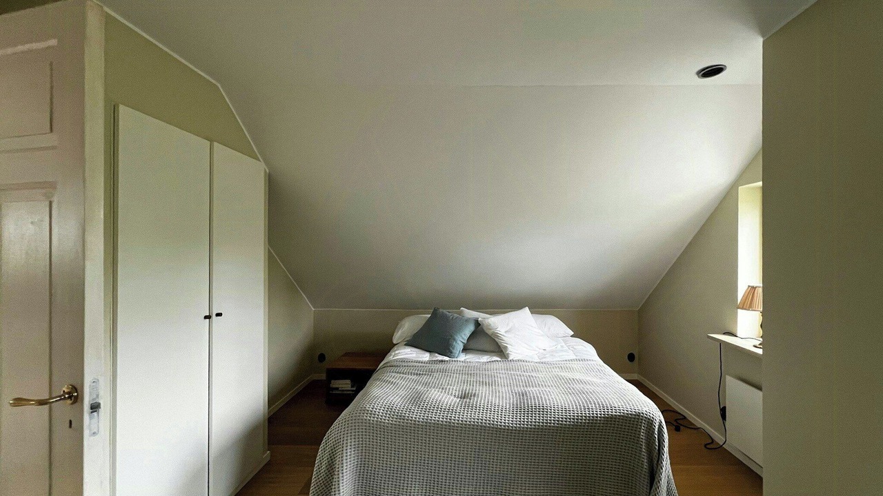 Photo of Bedroom in Mollosund