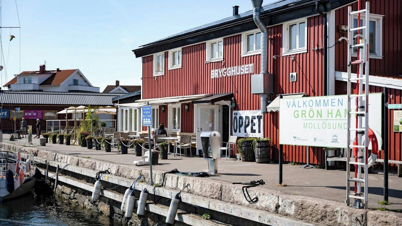 Photo of Outdoor in Mollosund