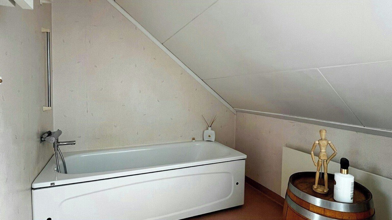 Photo of Bathroom in Mollosund