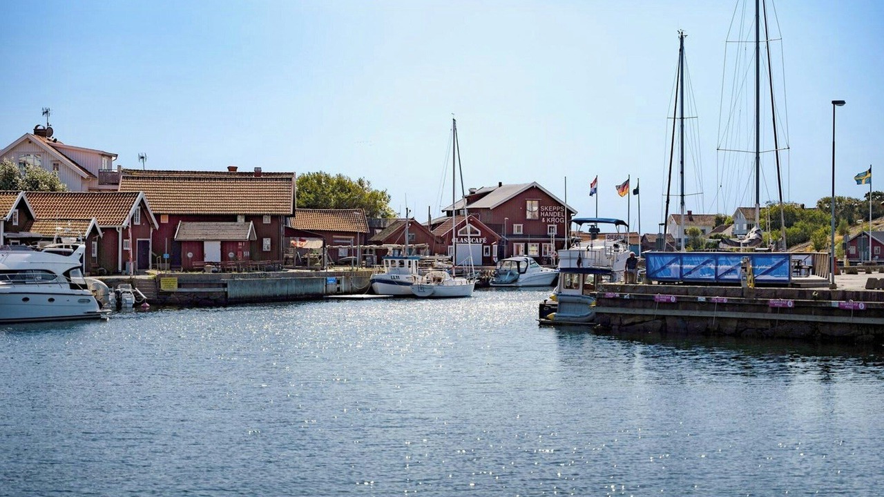Photo of Others in Mollosund