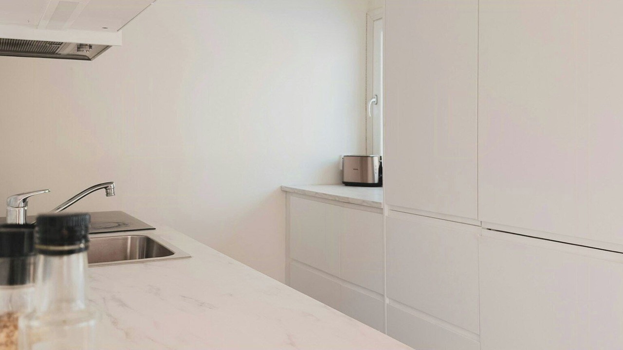 Photo of Kitchen in Herrang