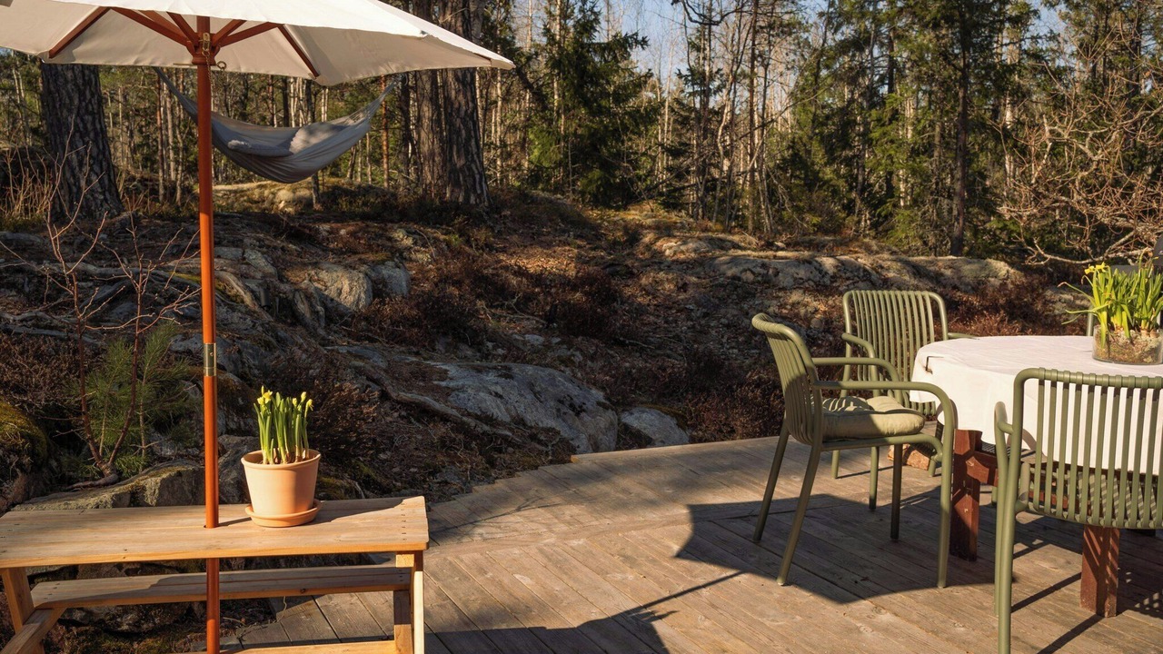 Photo of Outdoor in Herrang