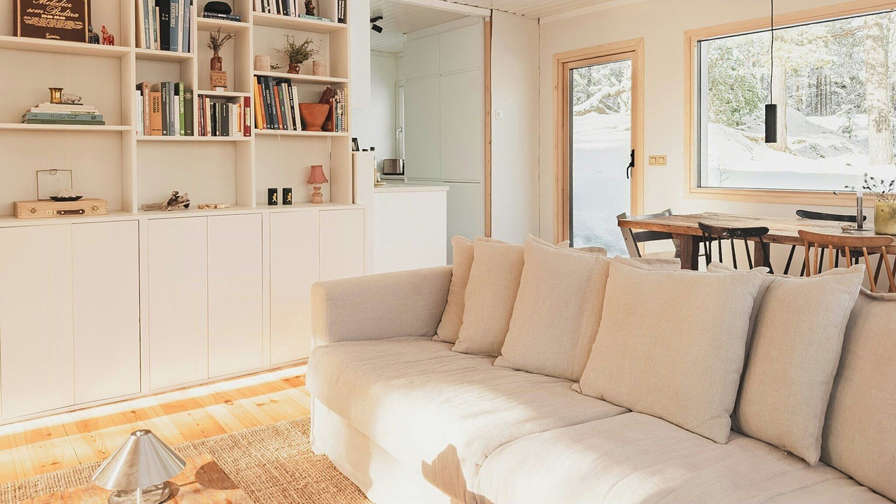 Photo of Livingroom in Herrang