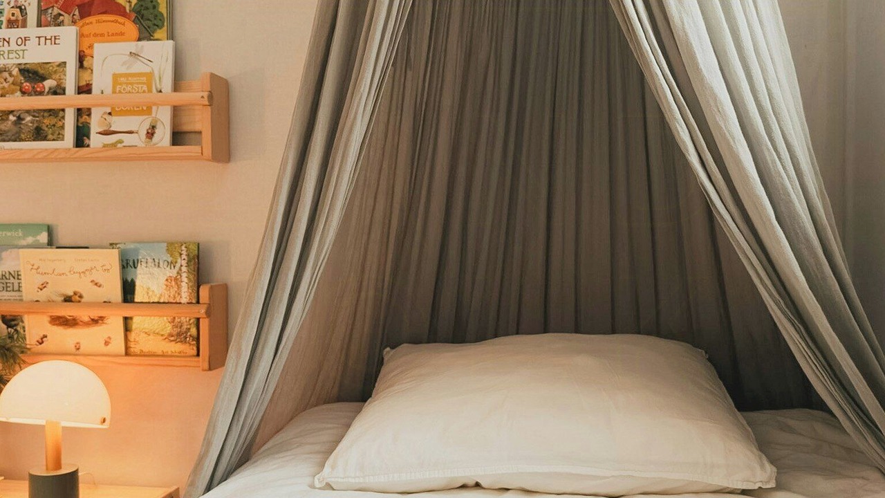 Photo of Bedroom in Herrang
