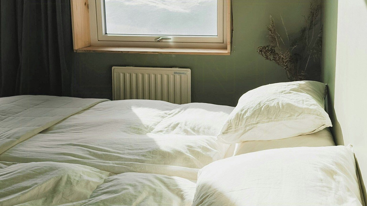 Photo of Bedroom in Herrang