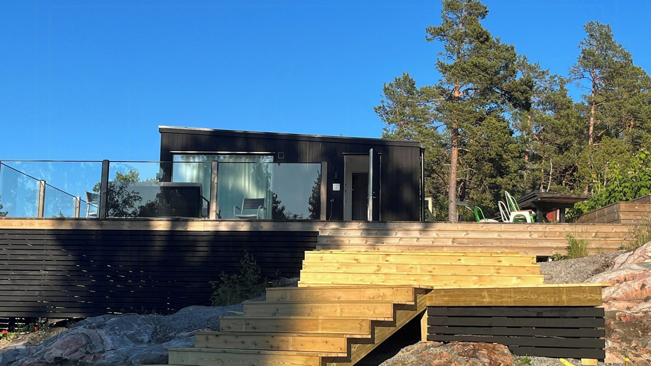 Photo of Outdoor in Vaddo