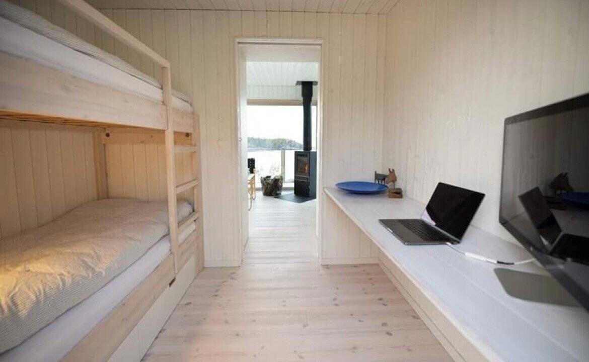 Photo of Bedroom in Vaddo