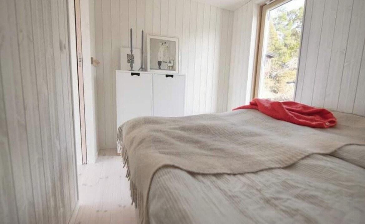 Photo of Bedroom in Vaddo