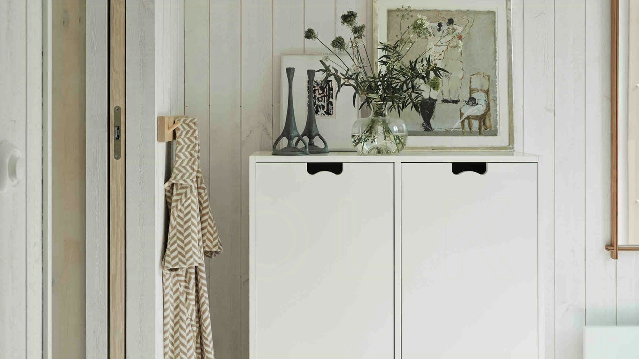 Photo of Bedroom in Vaddo