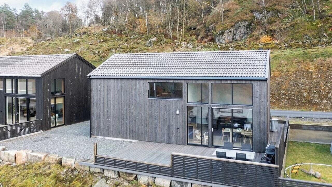 Photo of Outdoor in Lyngdal