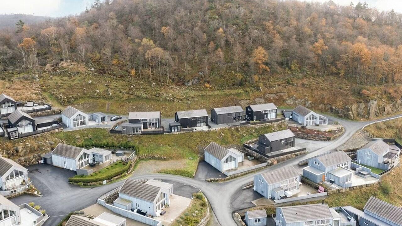 Photo of Outdoor in Lyngdal