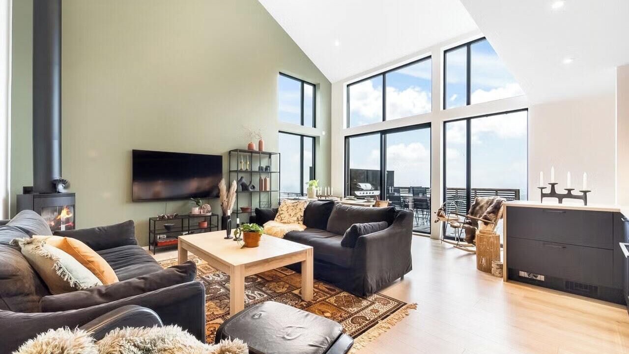 Photo of Livingroom in Lyngdal