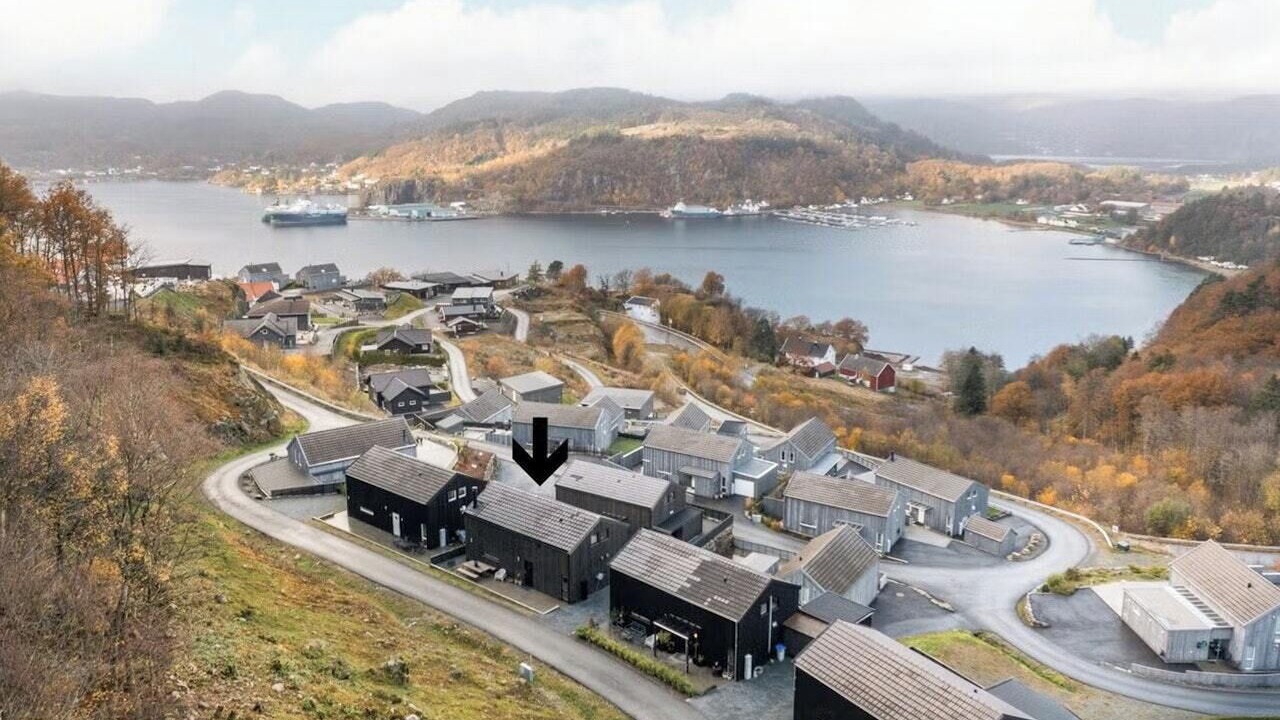Photo of Outdoor in Lyngdal