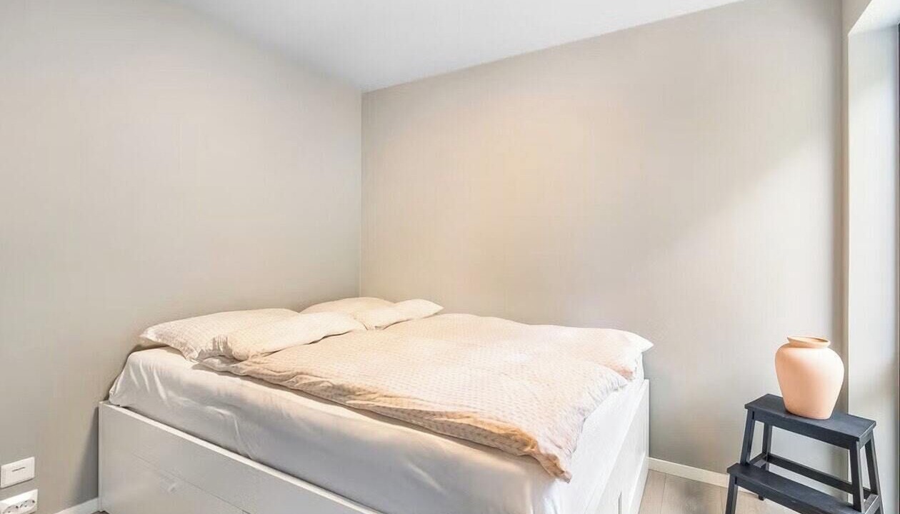 Photo of Bedroom in Lyngdal