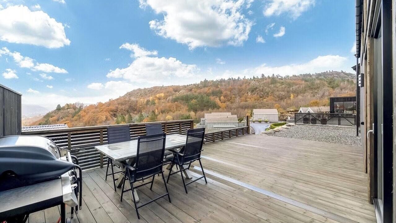 Photo of Outdoor in Lyngdal