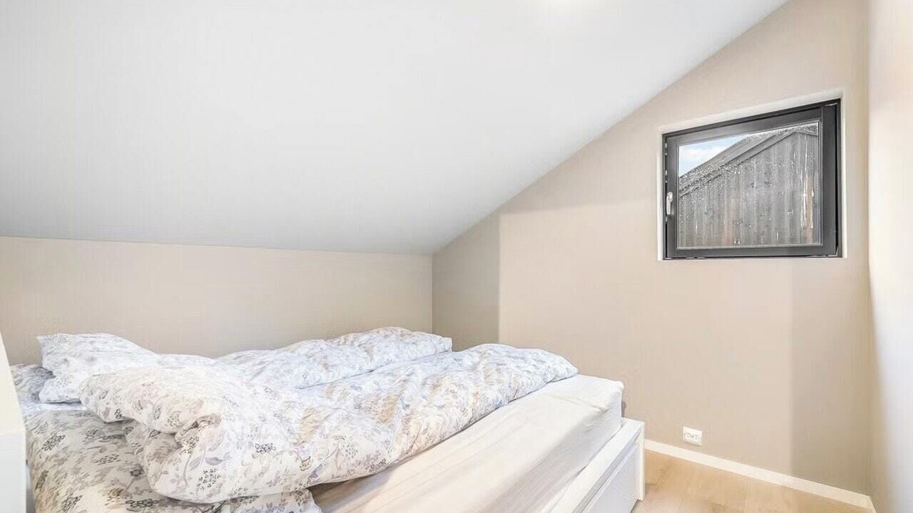 Photo of Bedroom in Lyngdal