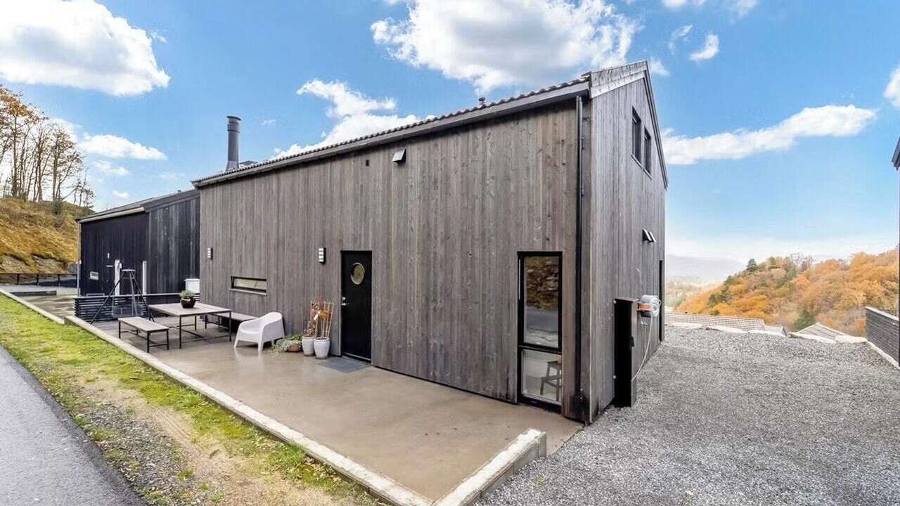 Photo of Outdoor in Lyngdal